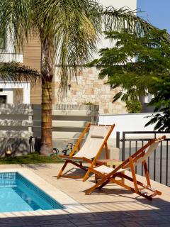 Cypress Aura - Spacious 4BR Villa with Private Pool - 7