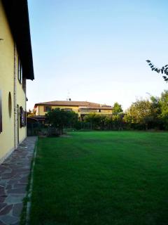 B&B Oasi - 6