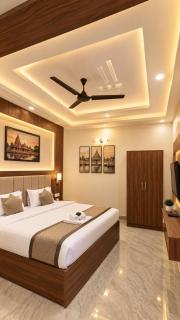 Hotel SVP 500 Mtr from Rammandir - 0