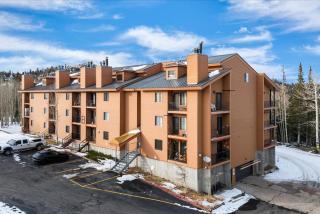 Charming Condo near Navajo Lift - 8