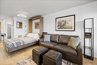 Charming Condo near Navajo Lift - 3