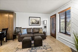 Charming Condo near Navajo Lift - 1