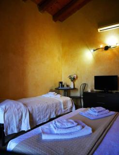 B&B Oasi - 3