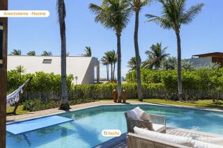 Casa Condomínio Origem Fortim Luxo a Beira Mar - 8