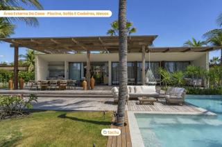 Casa Condomínio Origem Fortim Luxo a Beira Mar - 0