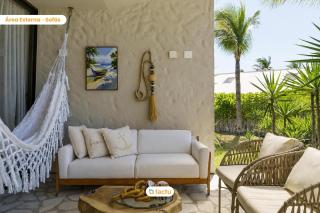 Casa Condomínio Origem Fortim Luxo a Beira Mar - 4