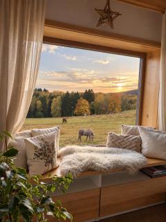 Apartmán Schwaderbach - Bublava - 0