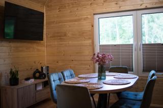 Drewniane Polesie - 1