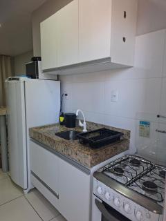 Flat 200mt da praia - 7