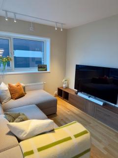 Arctic Apartment Tomasjordnes - 5