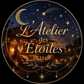 L'Atelier des étoiles - 0