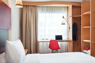 ibis Yogyakarta Adi Sucipto - 2