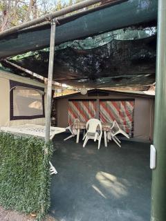 Villaggio Camping Maratea - 7