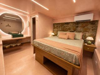 Esquina Brotense Hospedagem de charme com hidromassagem - 5