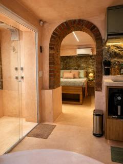 Esquina Brotense Hospedagem de charme com hidromassagem - 4