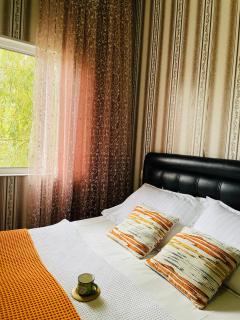 House - Kutaisi International Airport 15 Minutes- Quiet cozy house with parking - Samtredia - 3