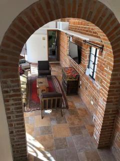 Casa Alegria - House of Joy - 3