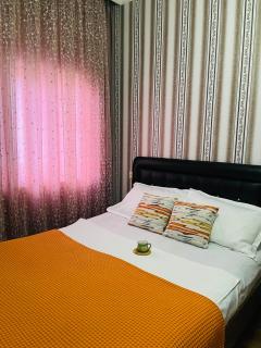 House - Kutaisi International Airport 15 Minutes- Quiet cozy house with parking - Samtredia - 4