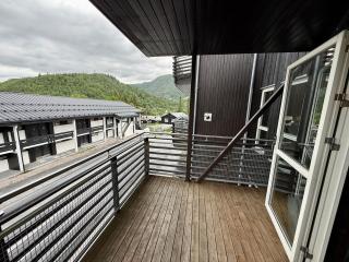 Vacation apartment with a central location in Hemsedal - Hemsedal - 2
