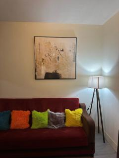 Drinest Apartment - 0