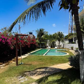 Apto 2 quartos no Cumbuco Com Piscina - 9