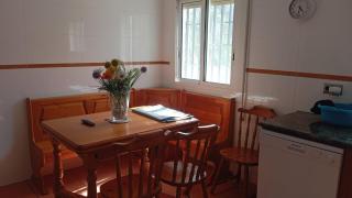 Casa Calafell - 4