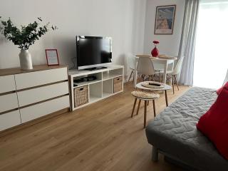 Przystań Sopot - apartment 250 m from the beach - 7