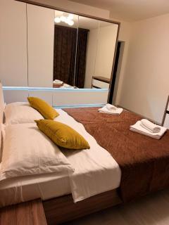 Apartament Cartier Magnolia - 1