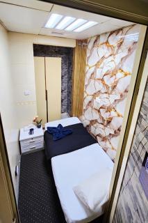Boutique Capsules - 1