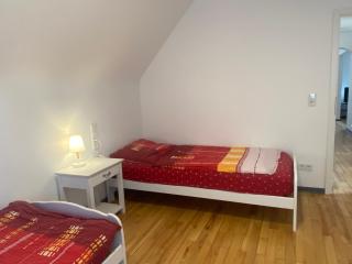 Ferienwohnung am Warndt - 3
