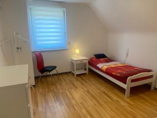 Ferienwohnung am Warndt - 4