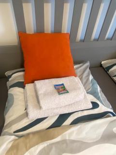 Ferienwohnung am Warndt - 7