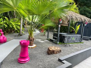 Le Ti Flamant Rose - 2