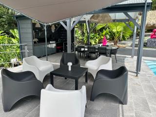 Le Ti Flamant Rose - 4
