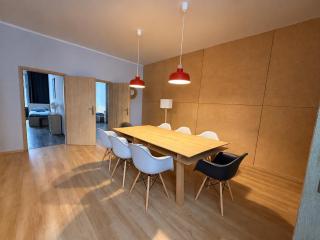 Pi 314 Centrum - 4 sypialnie 2 łazienki - 4 Bedrooms 2 Bathrooms - 0