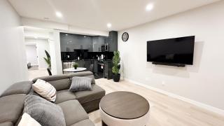 Peaceful and Private Apartment - 0