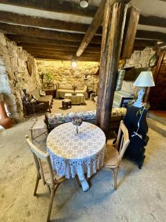 Cave 2000 Rustic Lebanese Mountain Escape - 2
