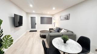 Peaceful and Private Apartment - 5