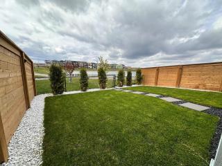 Peaceful and Private Apartment - 1