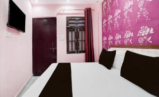 Main Market Hotel Double RR By A1Room Group - 8
