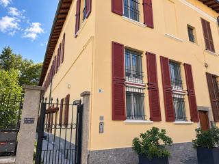 Sciortino Apartment - Cormano - 4