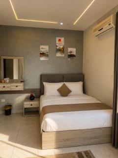 Tahrir-Hub Hotel - 5