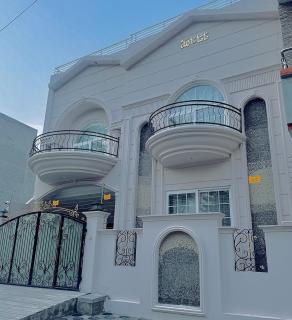 Luxury 4BR 3 Story Retreat Sector C1 Mirpur AJK - 8