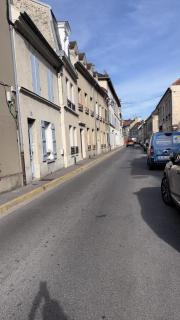 Agréable T2 à La Ferté-sous-Jouarre - 1