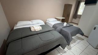 Hotel Central - 1