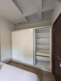 1 Hab, Pileta, Parrilla, Gym, Sauna, Cerca de todo - 1