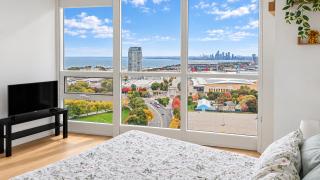 High Rise Suites - CN Tower, Pool, Hot Tub & Gym - CN Tower and Rogers Centre - Toronto - 5
