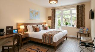 The Sunheaven Hotel - 3