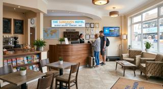 The Sunheaven Hotel - 1