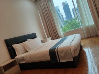 The vortex suites Kuala Lumpur - 1